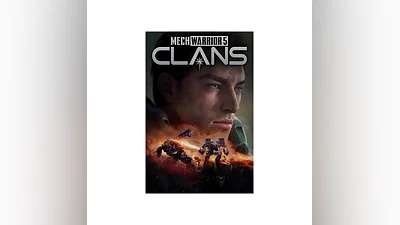 MechWarrior 5: Clans Xbox Series X|S activation