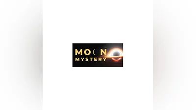 Moon Mystery (Steam Gift RU)
