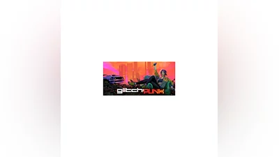 Glitchpunk - STEAM GIFT RUSSIA