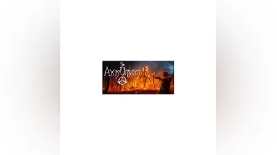 The Axis Unseen - STEAM GIFT RUSSIA