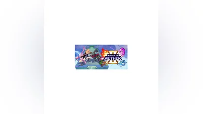 Rivals of Aether II - STEAM GIFT RUSSIA