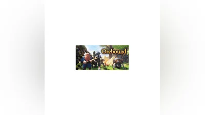 Orebound - STEAM GIFT RUSSIA