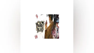 Death Trick: Double Blind (Steam key / Region Free)