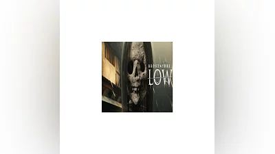 BrokenLore: LOW (Steam key / Region Free)