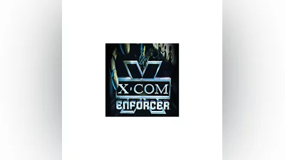 X-COM: Enforcer (Steam key / Region Free)