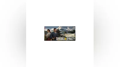Sengoku Dynasty (Steam Gift RU)