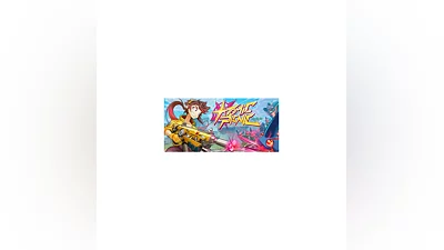 Atomic Picnic - STEAM GIFT RUSSIA