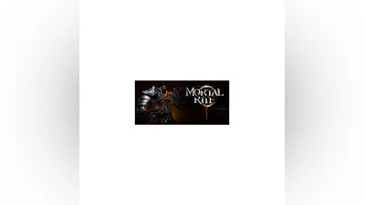 Mortal Rite - STEAM GIFT RUSSIA