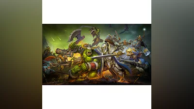 Warcraft  Remastered Battle Chest  2024 Battle net