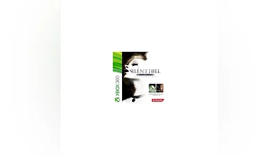 SILENT HILL: HD COLLECTION  XBOX