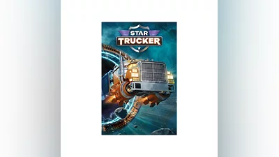 Star Trucker Xbox Series X|S activation