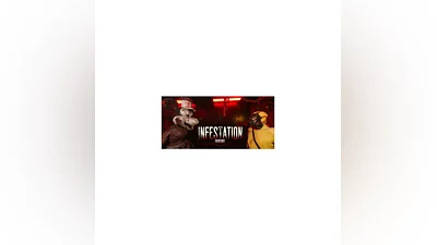 Infestation: Origins - STEAM GIFT RUSSIA