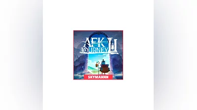 AFK JOURNEY  CRYSTALS | GAZETTE |   PACKS  ID