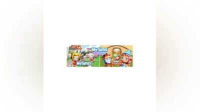 MySims Cozy Bundle (Steam Gift RU)
