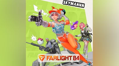 Farlight 84 | DIAMONDS BY ID | FAST DELIVERY | CHEAP