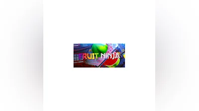 Fruit Ninja VR (Steam Key / Global) 0%