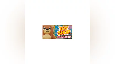 Toy Shop Simulator - STEAM GIFT RUSSIA