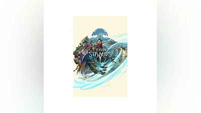 Eternal Strands Xbox Series X|S activation