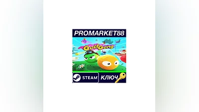 Golf Gang EU Steam Key   EUROPE