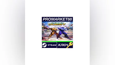 Roboquest EU Steam Key   EUROPE