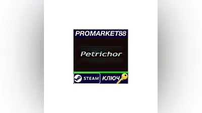 Petrichor Steam Key   GLOBAL