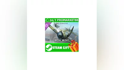 ️ALL COUNTRIES ️ IL-2 Sturmovik Iron Wind Campaign