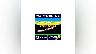 Dolphins-Cyborgs and open space PC Steam Key  GLOBAL