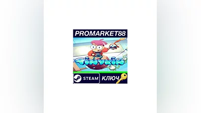Tinykin EU PC Steam Key   EUROPE