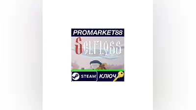 Selfloss PC Steam Key   GLOBAL