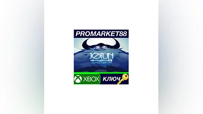 Jotun: Valhalla Edition US XBOX ONE Key  USA