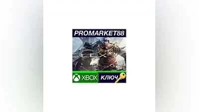 Elex AR XBOX One / Xbox Series X|S Key  ARGENTINA