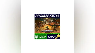 Gods will Fall AR XBOX One Key   ARGENTINA