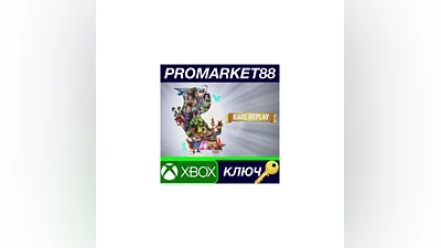 Rare Replay XBOX One / Xbox Series X|S Key EU+US