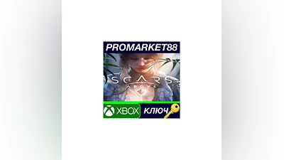 Scars Above XBOX One / Xbox Series X|S Key EU+US