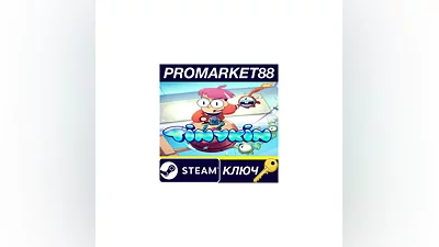Tinykin Steam Key   EUROPE