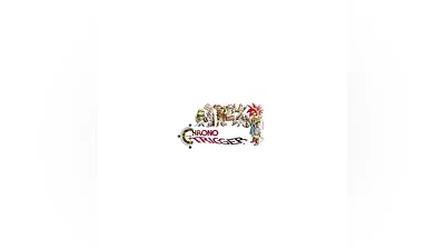 CHRONO TRIGGER (Steam Key / Global)  0%