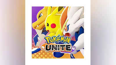 POKEMON UNITE | ️GEMS/SUBSCRIPTIONS ️