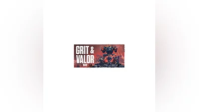 Grit and Valor - 1949 - STEAM GIFT RUSSIA
