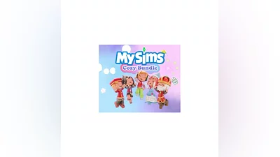 MySims: Cozy Bundle ️EPIC GAMES    TR
