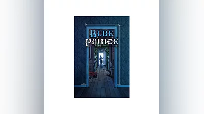 Blue Prince Xbox Series X|S activation