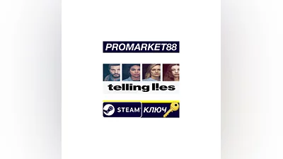 Telling Lies PC Steam Key   EU+US