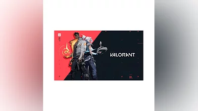 Valorant Gift Card EU 2.5 EUR - 100 EUR