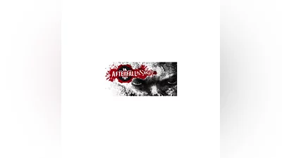 Afterfall InSanity Extended Edition Steam Key GLOBAL