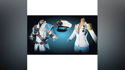 Bless Unleashed - Exclusive Intel Costume | Steam key