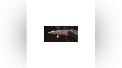 Call Of Duty Warzone: KontrolFreek Weapon Charm