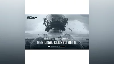Arena Breakout - Choice Weapon Bundle