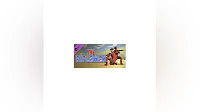 The Riflemen: Premium Pack DLC * STEAM RU   AUTO  0%