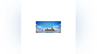 Myst * STEAM RUSSIA   AUTODELIVERY  0% CARDS