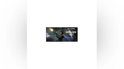 Project Warlock II * STEAM RU   AUTO  0%