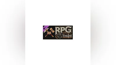 The RPG Engine - GameMaster Edition DLC * STEAM RU